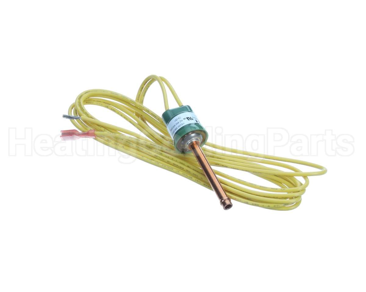 S1-025-46848-000 York 650-450# High Pressure Switch