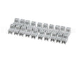 S1-025-47258-000 York Edge Connector 2 Pin Bag Of 20
