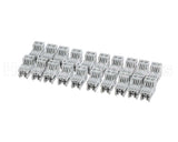 S1-025-47258-000 York Edge Connector 2 Pin Bag Of 20