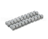 S1-025-47258-000 York Edge Connector 2 Pin Bag Of 20