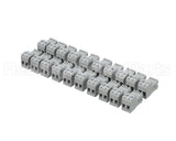 S1-025-47258-000 York Edge Connector 2 Pin Bag Of 20