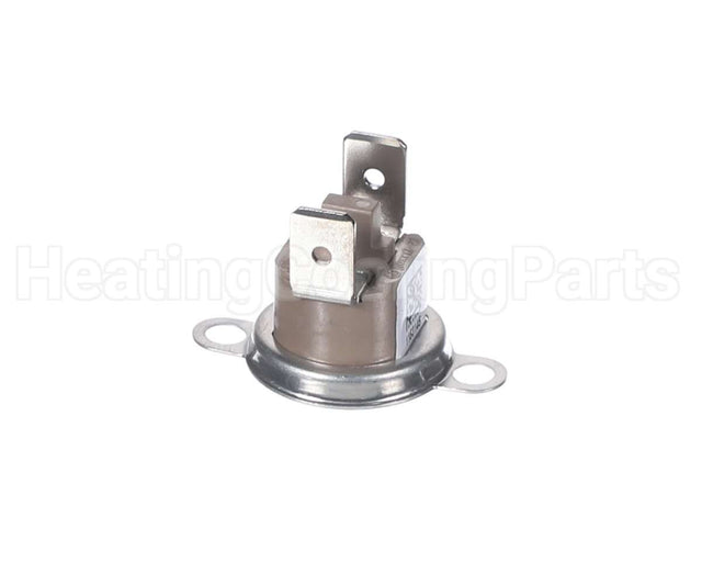 S1-025-47824-000 York Man Cls 270 Op Temp Manual