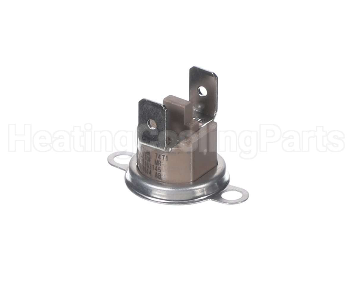 S1-025-47824-000 York Man Cls 270 Op Temp Manual