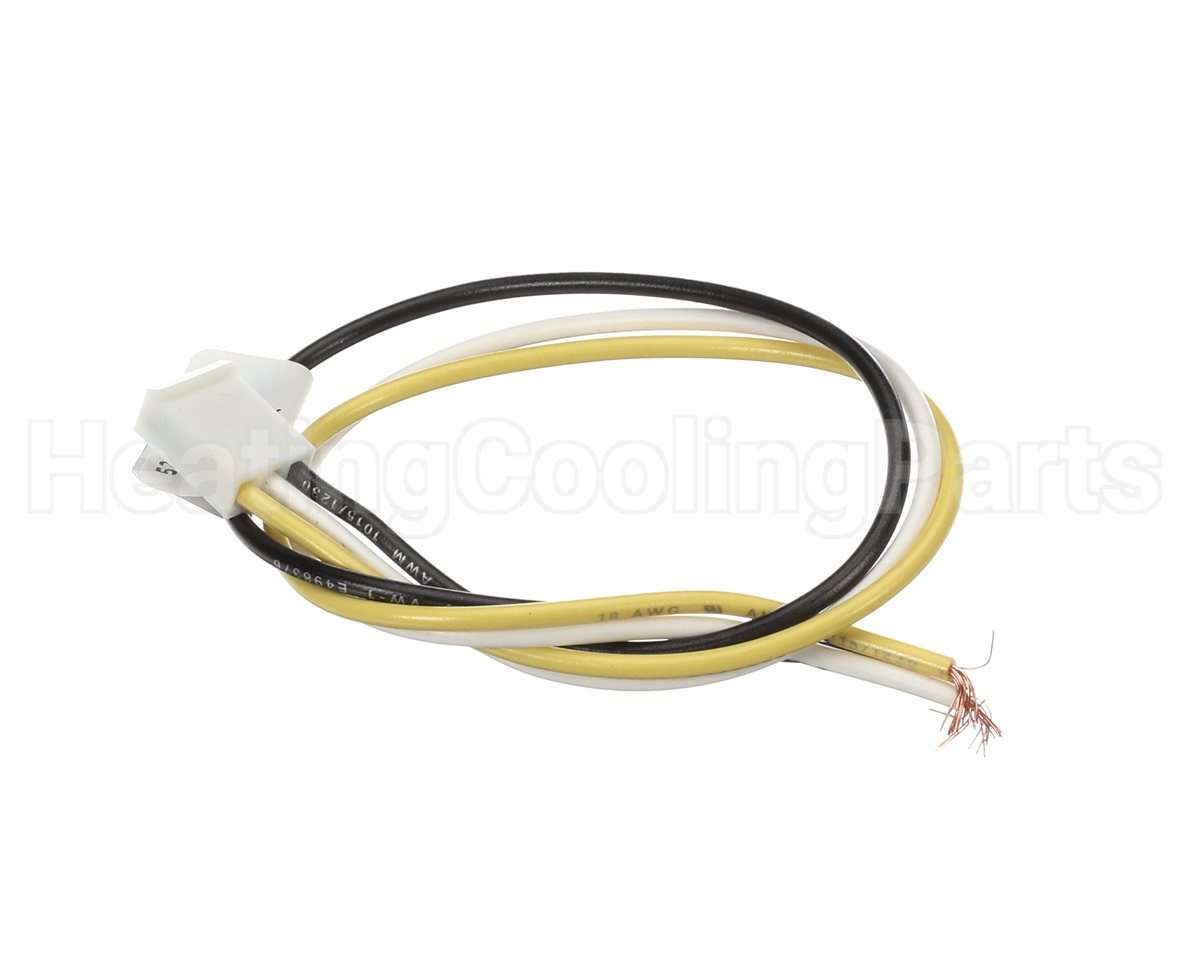 S1-025-47961-000 York Harness Wiring S5 Ucb To Vfd