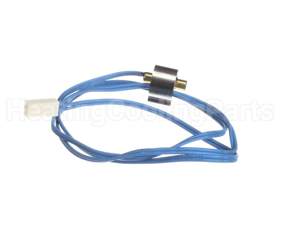 S1-025-49152-000 York Sensor Temp 3/4 Inch Clip Id