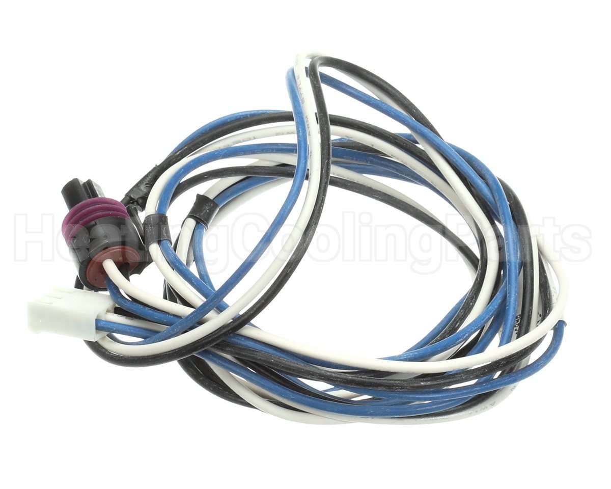 S1-025-49262-000 York Harness Pres Transr Low Od