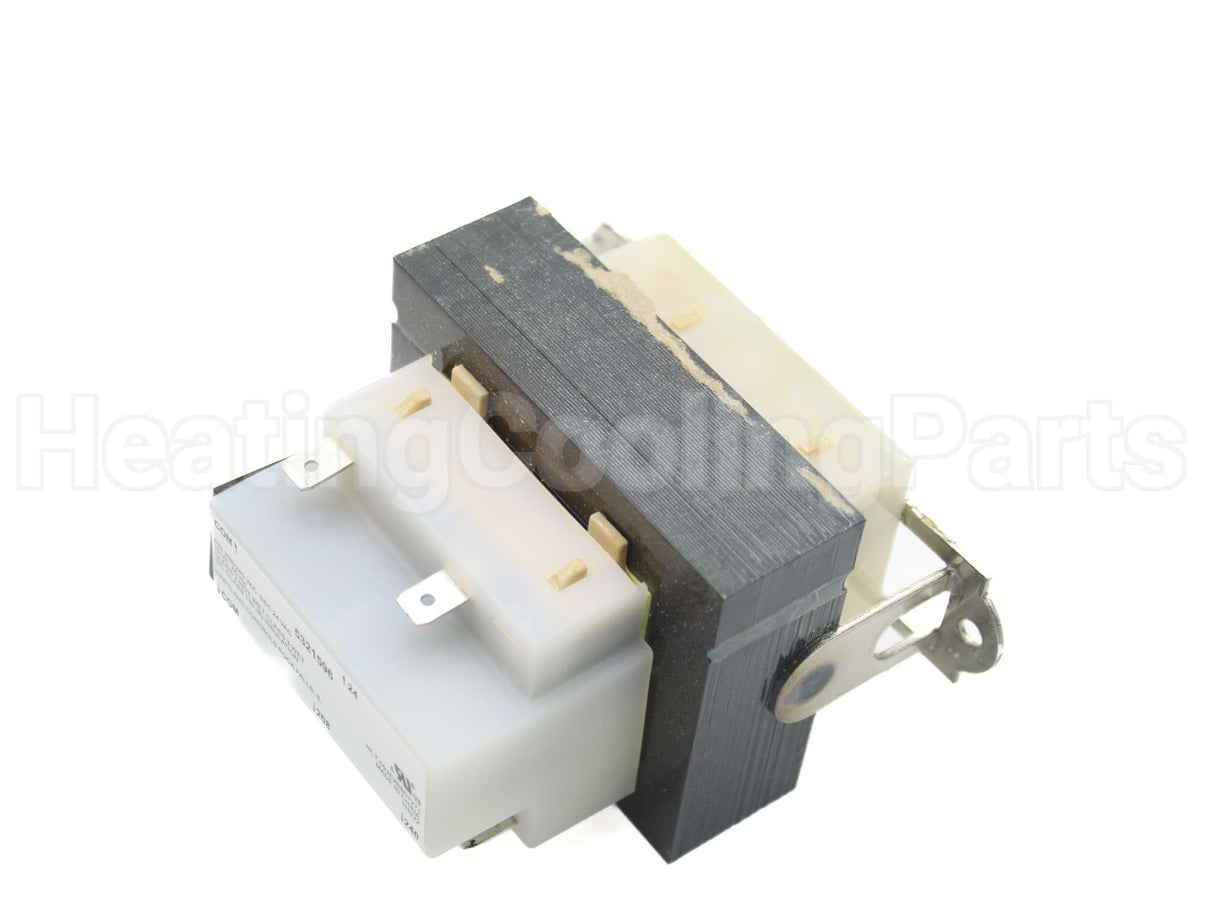 S1-025-49713-000 York 208/240Vpri 24Vsec 75Va Xfrmr