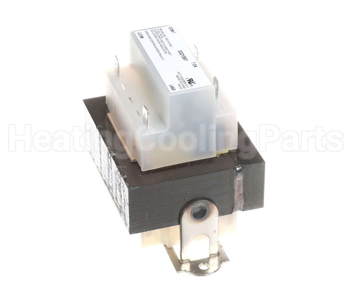 S1-025-49714-000 York 460Vpri24Vsec75Vafootmttransf