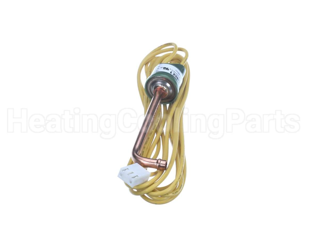 S1-025-50188-000 York High Pressure Switch 650/450