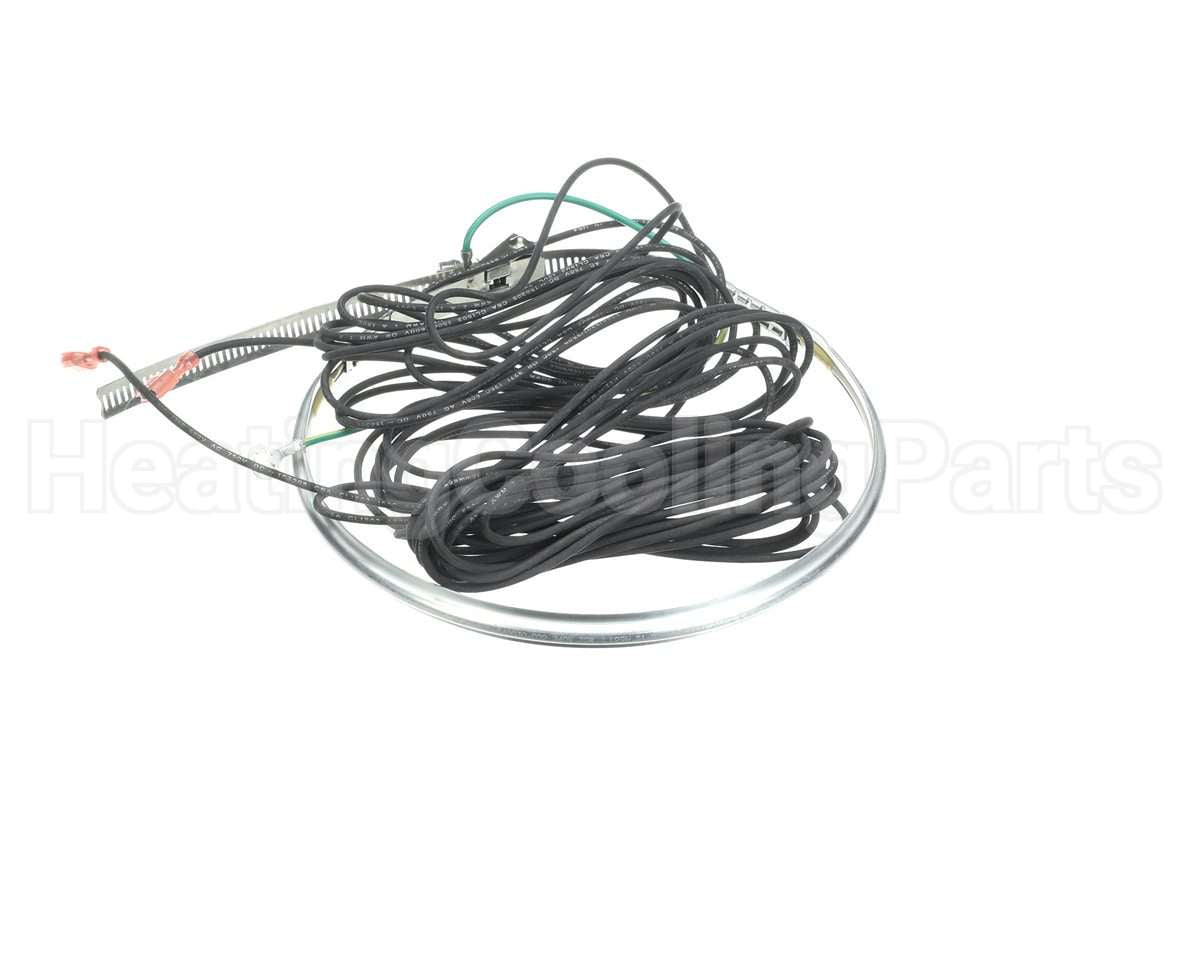 S1-025-50543-000 York Htr Cc Band 70W 240V 7.3" Dia