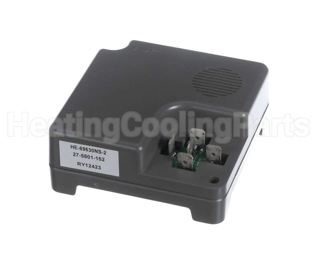 S1-025-51391-000 York Sensor Humidity/Temp Wall
