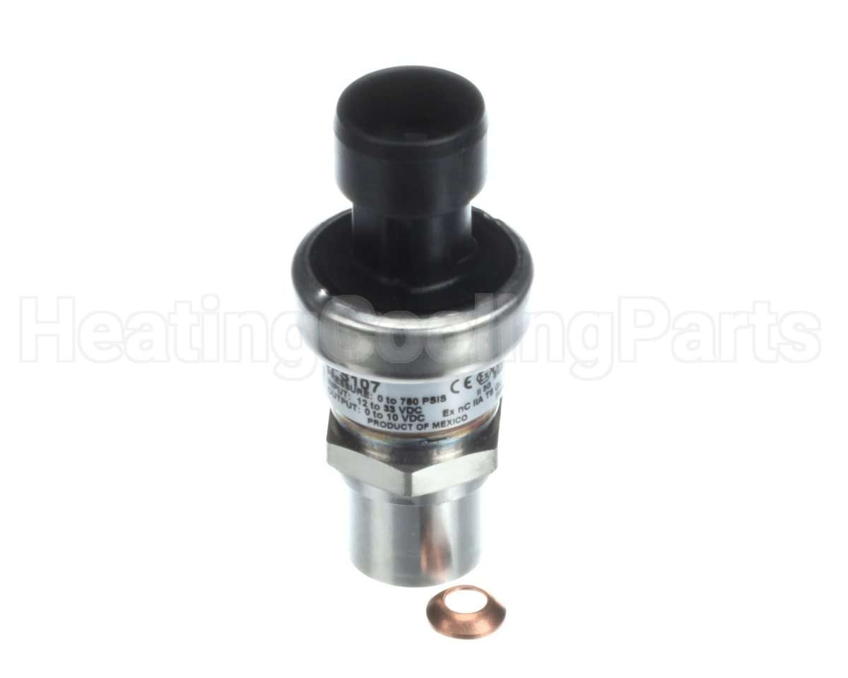 S1-025-51392-000 York Transducer Pressure 0-750 Psi