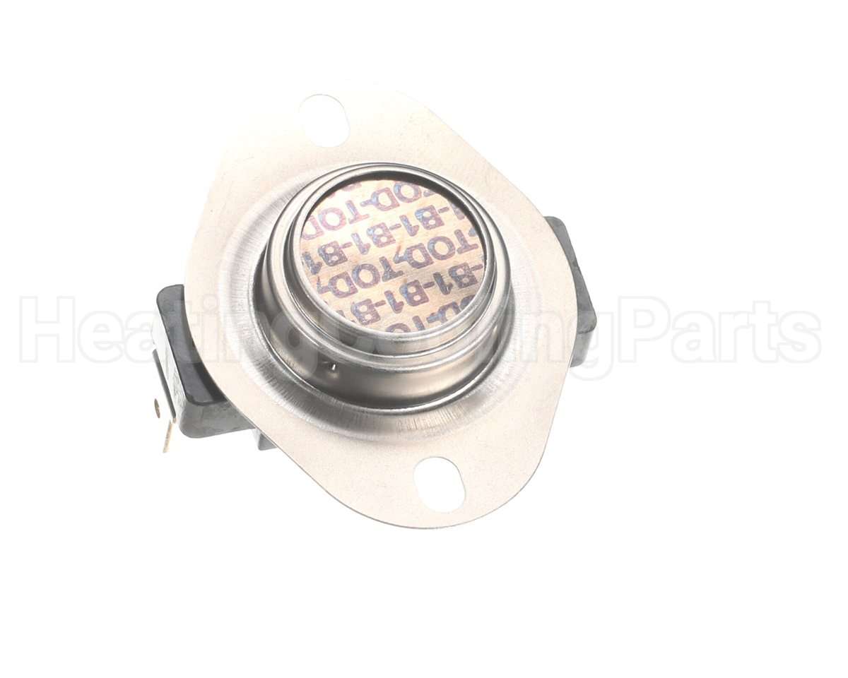 S1-025-51476-000 York Switch Limit 120/150 Auto