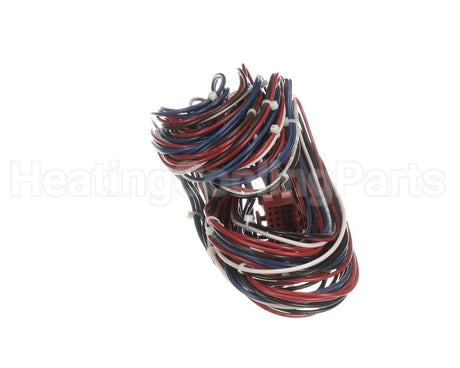 S1-025-52147-000 York Harness Dse3 To Discharge