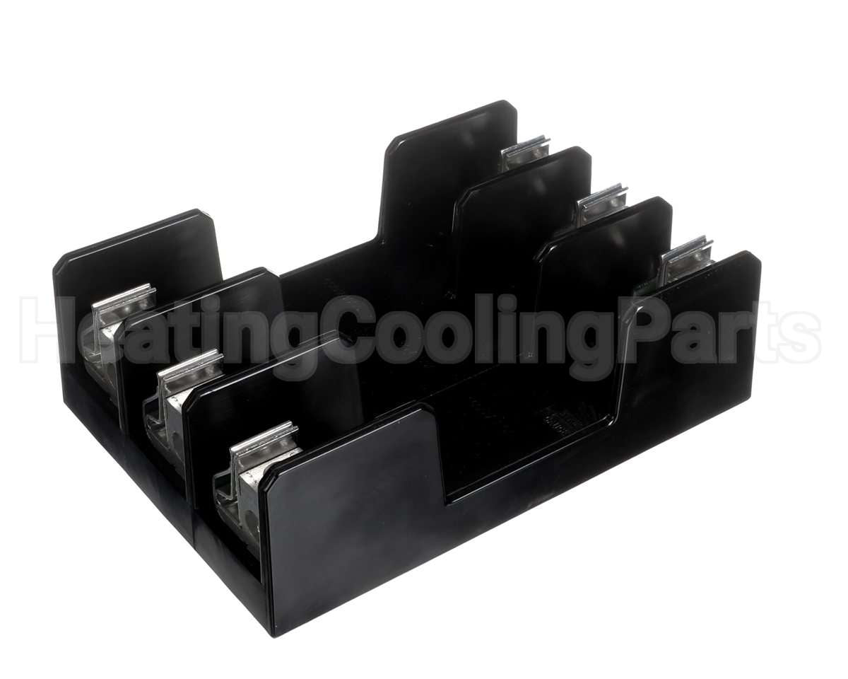 S1-025-52588-000 York Fuse Holder 3 Pole 600V 100A