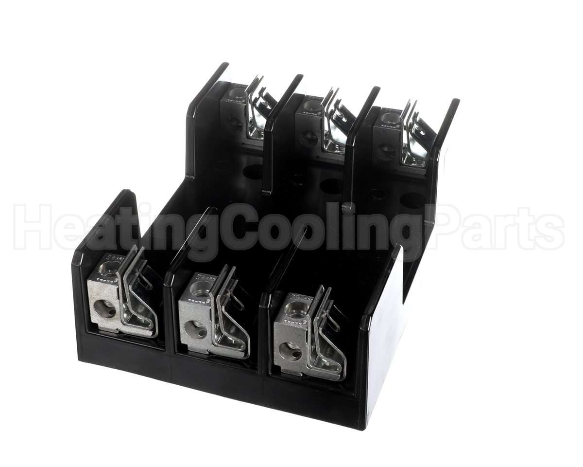 S1-025-52588-000 York Fuse Holder 3 Pole 600V 100A