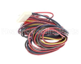 S1-02541300000 York Harness,Electric