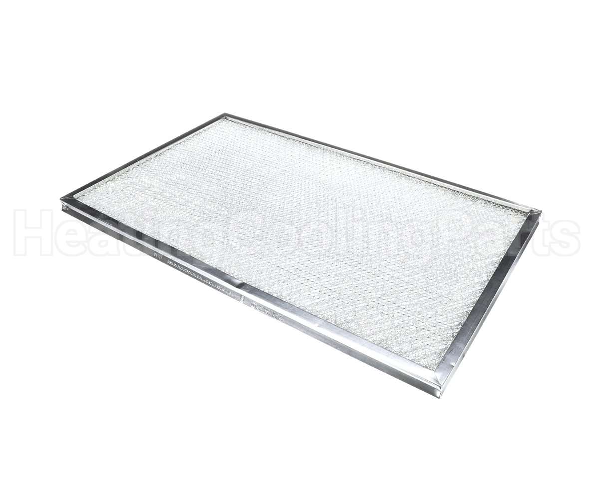S1-026-08210-000 York Cleanable Air Filter 16X25X1