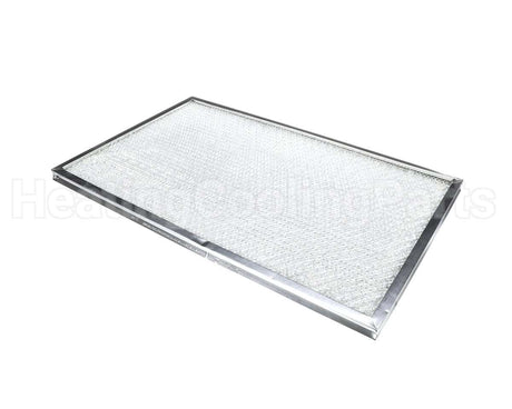 S1-026-08210-000 York Cleanable Air Filter 16X25X1