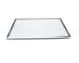 S1-026-08210-000 York Cleanable Air Filter 16X25X1