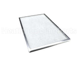 S1-026-08210-000 York Cleanable Air Filter 16X25X1
