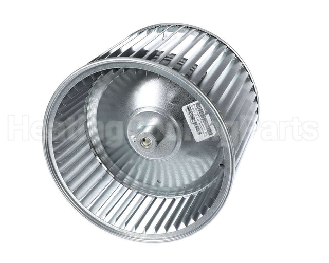 S1-026-19654-703 York 10"Dia 8"W Cw 1/2"Wheel