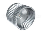 S1-026-19654-703 York 10"Dia 8"W Cw 1/2"Wheel