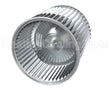 S1-026-19654-705 York 10X10 Cw Blower Wheel;1/2"Bore