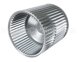 S1-026-19654-705 York 10X10 Cw Blower Wheel;1/2"Bore