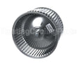 S1-026-19654-709 York 11"Dia 8"W Cw 1/2"Wheel