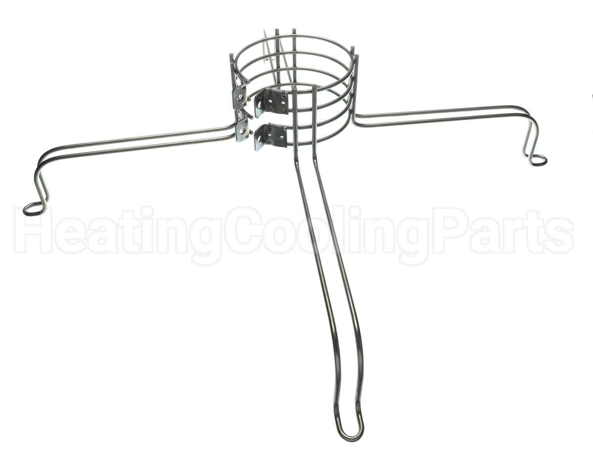 S1-026-21411-000 York Motor Support Bracket