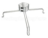 S1-026-21411-000 York Motor Support Bracket