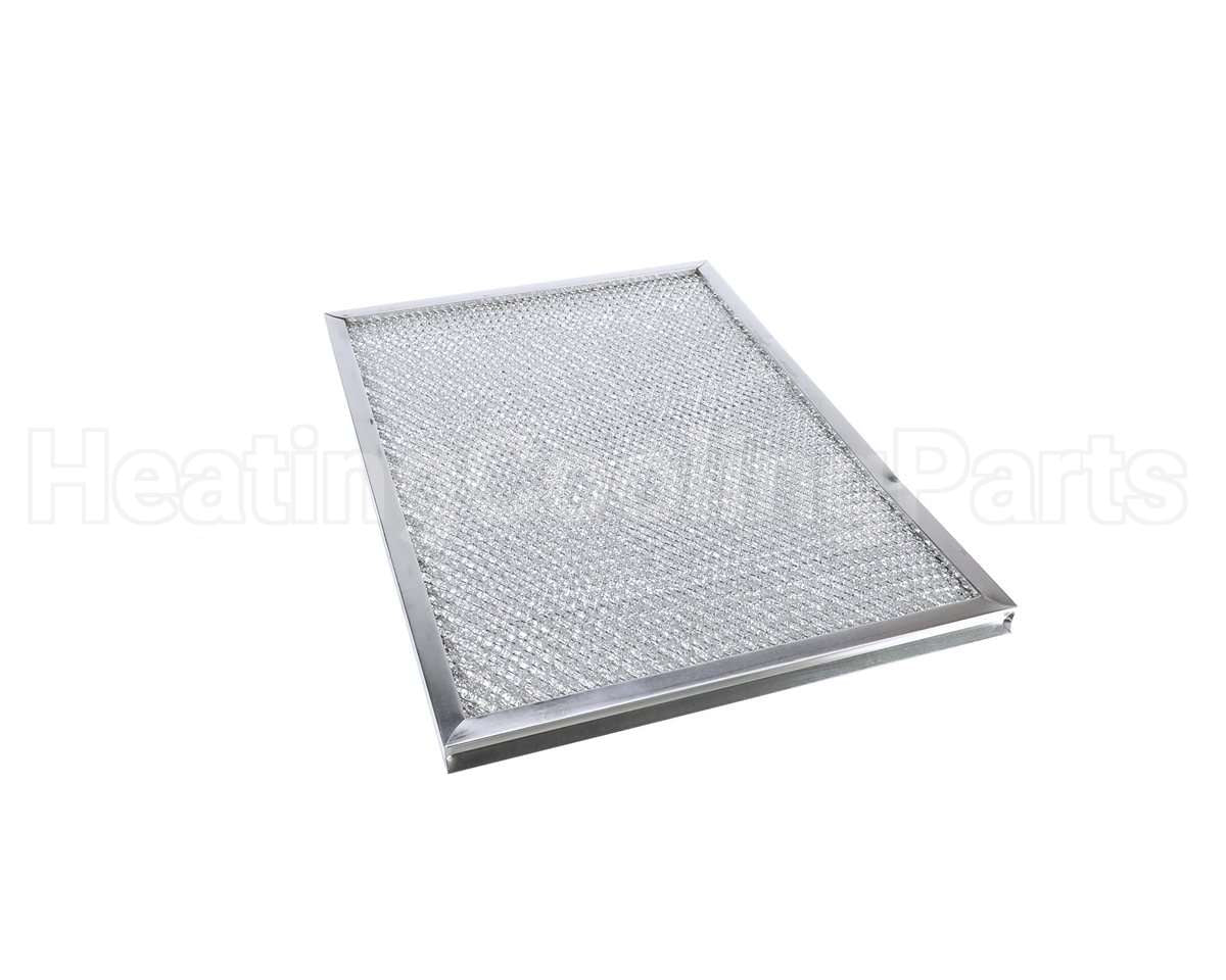 S1-026-25514-000 York 13 5/8X19 5/8X1 Cleanable Fltr