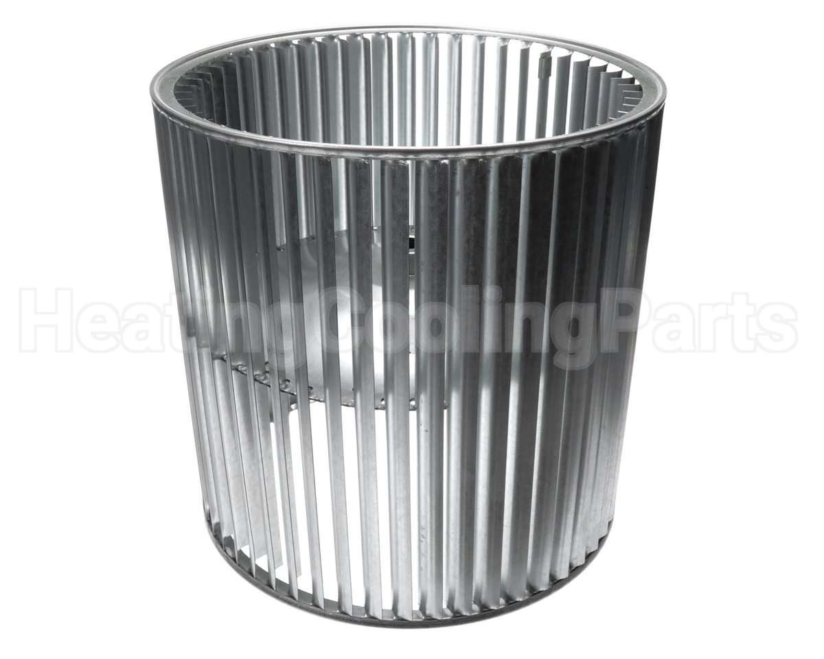 S1-026-25529-704 York 15"X15"Ccw Blwr Wheel, 1"Bore