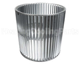 S1-026-25529-704 York 15"X15"Ccw Blwr Wheel, 1"Bore