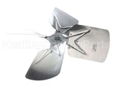 S1-026-25558-000 York 24"Dia 32Deg 1/2" Cw 4Bld Fan