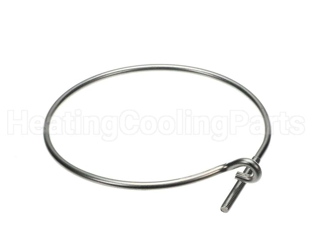 S1-026-25568-000 York Ring Clamp For Motor Mount