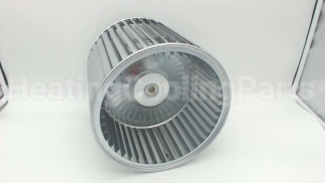 S1-026-28065-700 York 9X9" Cw Blower Wheel; 1/2"Bore