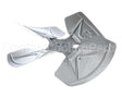 S1-026-31136-000 York 18"Dia 23Deg 1/2" Cw 4Bld Fan
