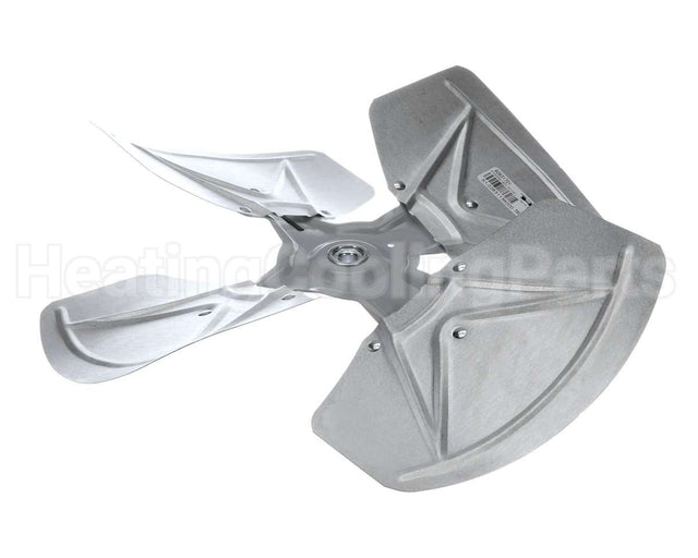 S1-026-31136-000 York 18"Dia 23Deg 1/2" Cw 4Bld Fan
