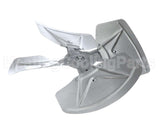 S1-026-31136-000 York 18"Dia 23Deg 1/2" Cw 4Bld Fan