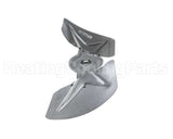 S1-026-31362-000 York 18"Dia 30Deg 1/2" Cw 2Bld Fan