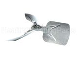 S1-026-32173-000 York 22"Dia 34Deg 1/2" Cw 3Bld Fan