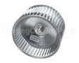 S1-026-34004-000 York 10"X6" Cw Blowerwheel,1/2"Bore
