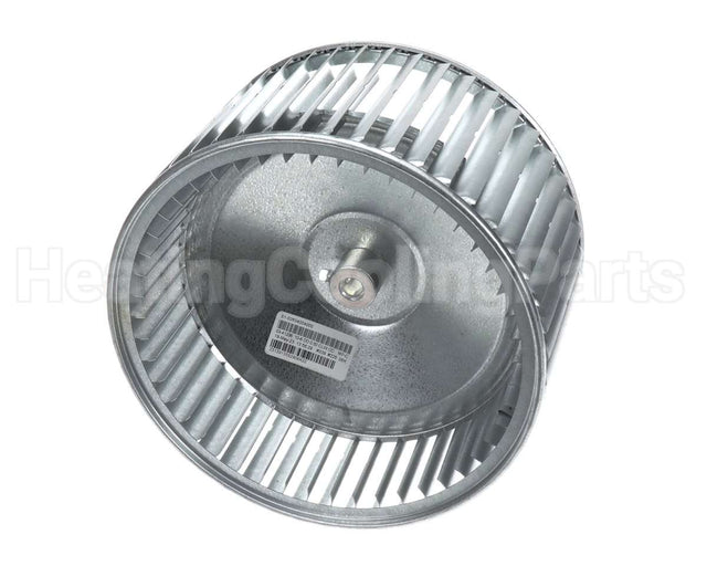 S1-026-34004-000 York 10"X6" Cw Blowerwheel,1/2"Bore