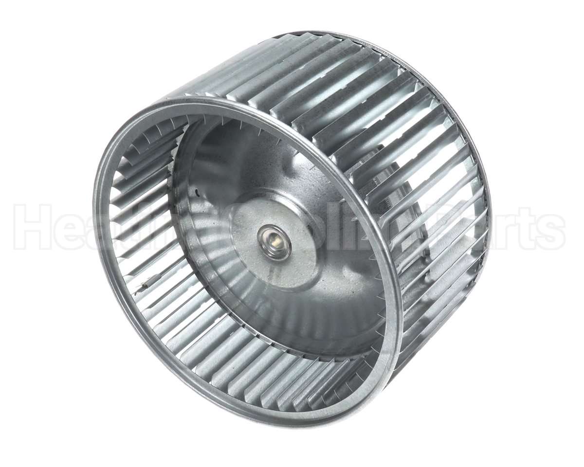 S1-026-34004-000 York 10"X6" Cw Blowerwheel,1/2"Bore