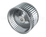 S1-026-34004-000 York 10"X6" Cw Blowerwheel,1/2"Bore