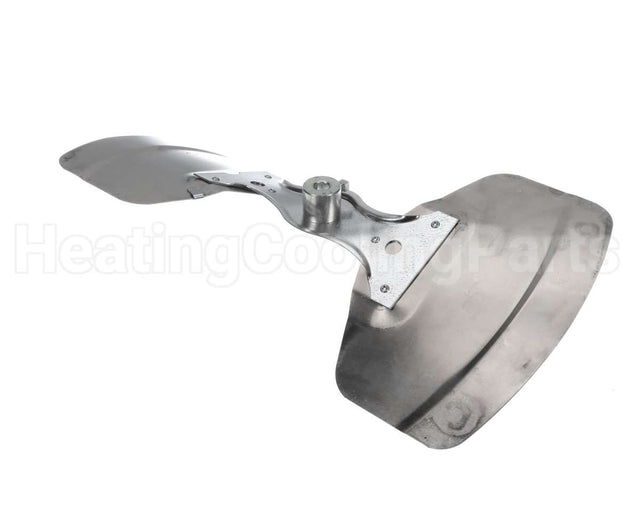 S1-026-34091-000 York 18"Dia 24Deg 1/2" Cw 2Bld Fan