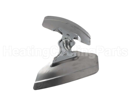 S1-026-34091-000 York 18"Dia 24Deg 1/2" Cw 2Bld Fan