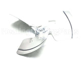 S1-026-34093-000 York 22"Dia 32Deg 1/2" Cw 3Bld Fan